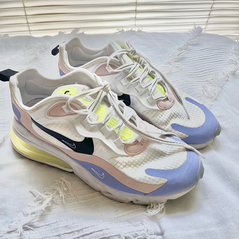 Nike air max 270 Womens 7